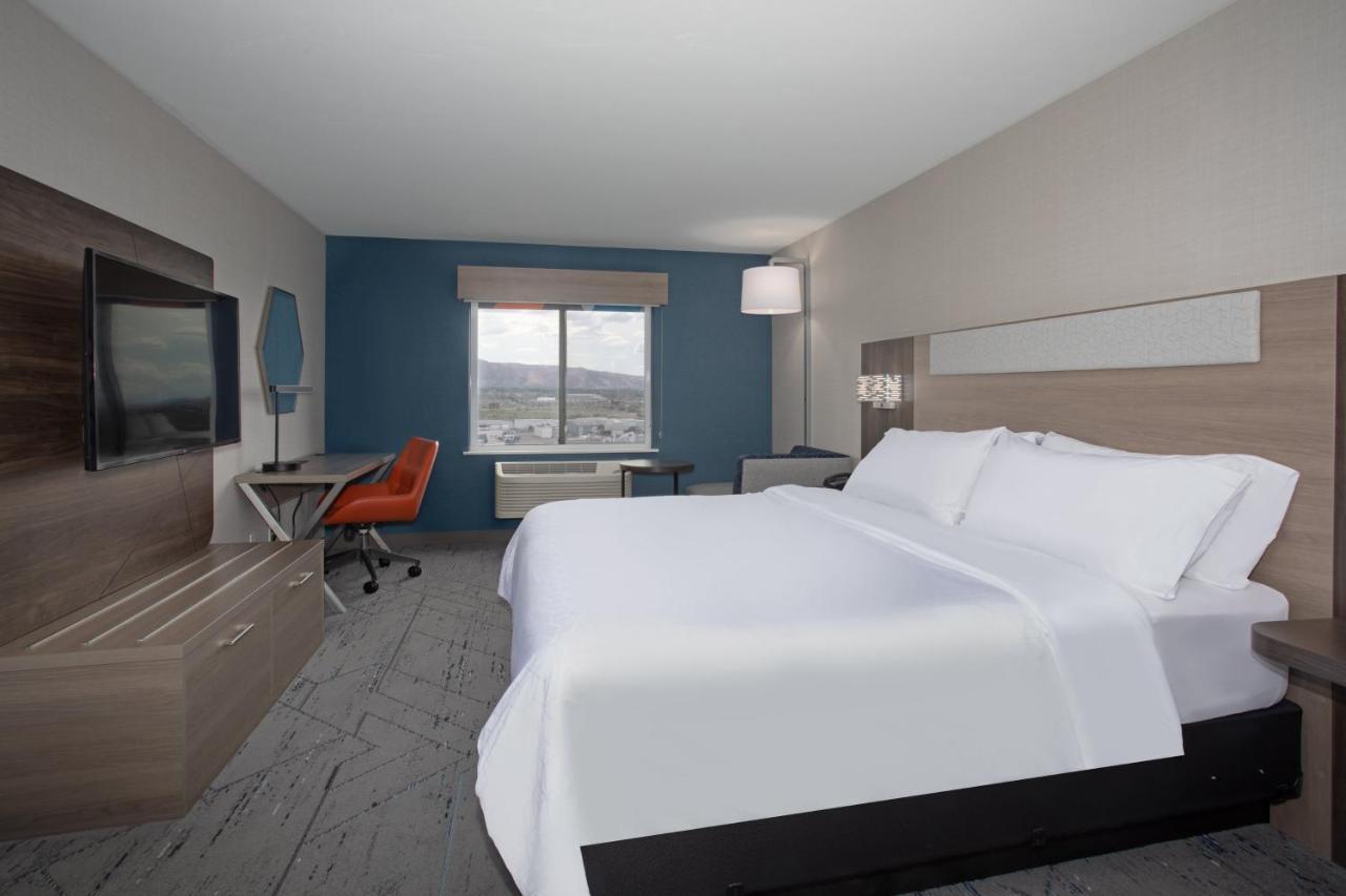 Holiday Inn Express And Suites Helena By Ihg Εξωτερικό φωτογραφία