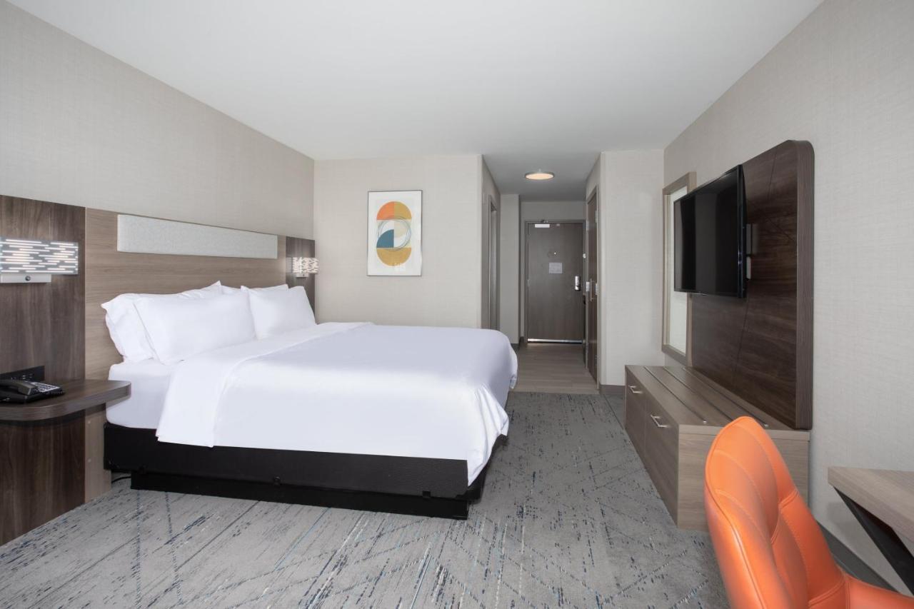 Holiday Inn Express And Suites Helena By Ihg Εξωτερικό φωτογραφία