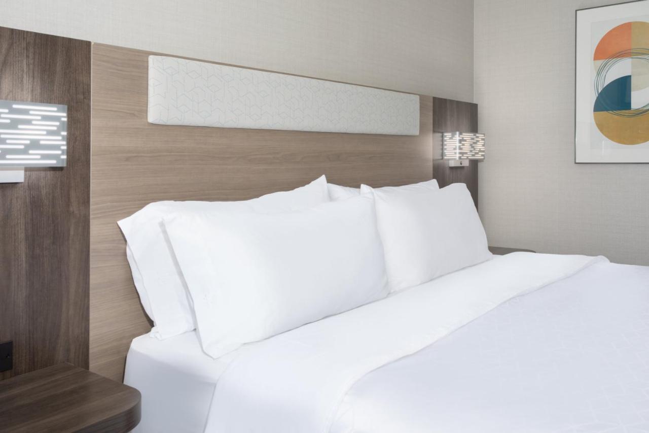 Holiday Inn Express And Suites Helena By Ihg Εξωτερικό φωτογραφία