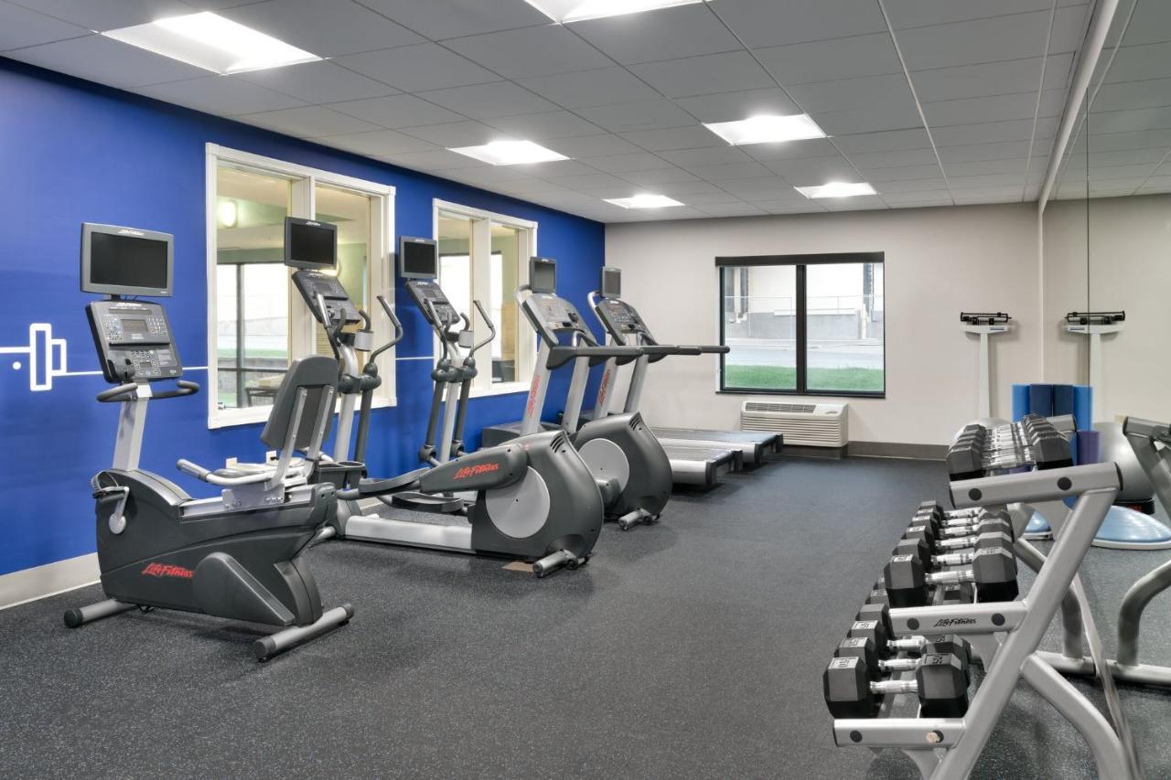 Holiday Inn Express And Suites Helena By Ihg Εξωτερικό φωτογραφία
