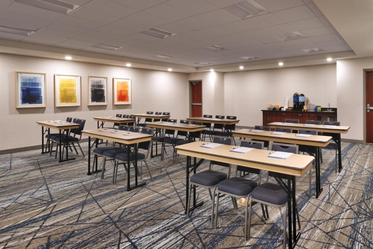 Holiday Inn Express And Suites Helena By Ihg Εξωτερικό φωτογραφία