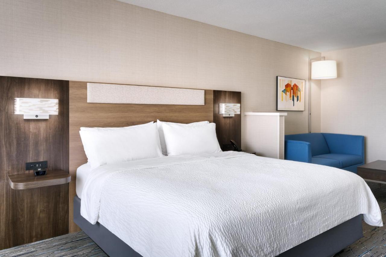 Holiday Inn Express And Suites Helena By Ihg Εξωτερικό φωτογραφία