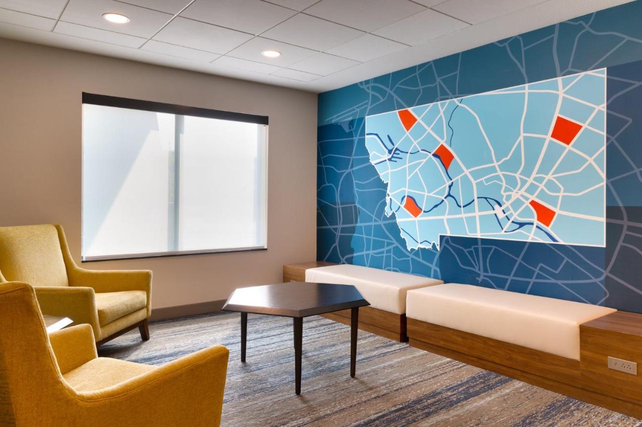 Holiday Inn Express And Suites Helena By Ihg Εξωτερικό φωτογραφία