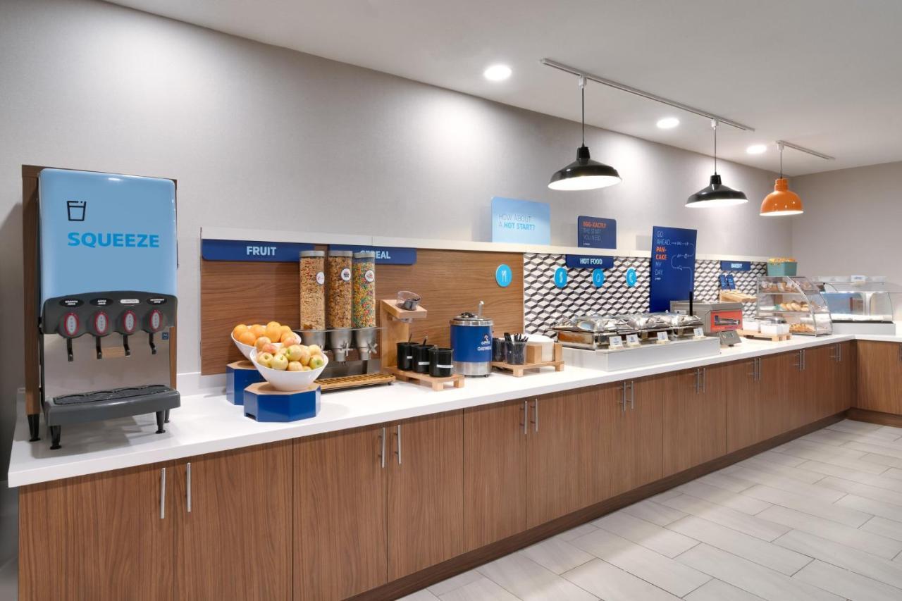 Holiday Inn Express And Suites Helena By Ihg Εξωτερικό φωτογραφία