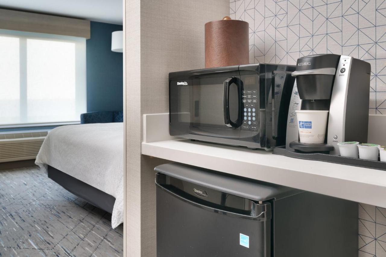Holiday Inn Express And Suites Helena By Ihg Εξωτερικό φωτογραφία