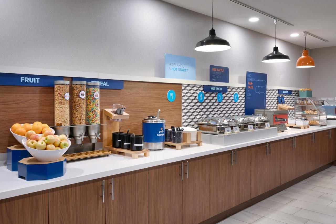 Holiday Inn Express And Suites Helena By Ihg Εξωτερικό φωτογραφία