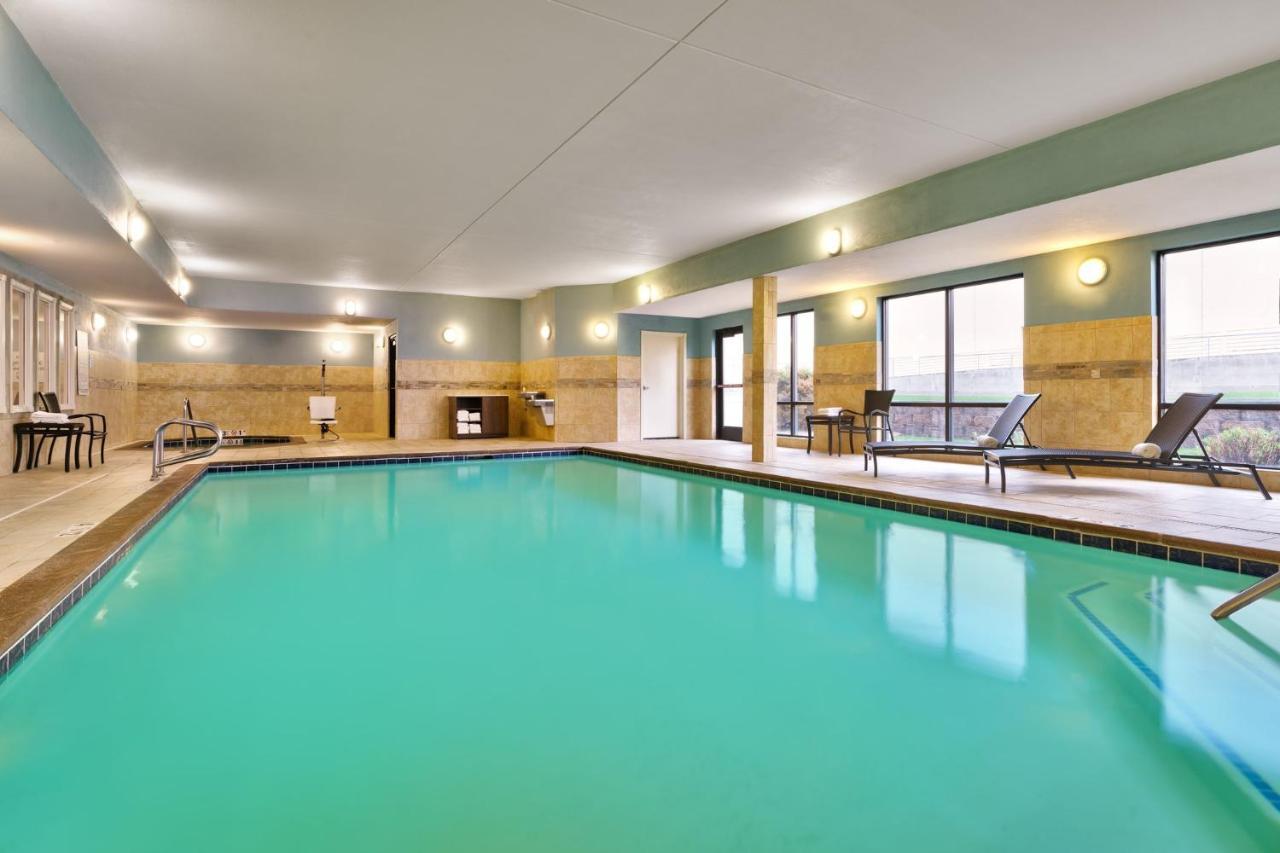 Holiday Inn Express And Suites Helena By Ihg Εξωτερικό φωτογραφία