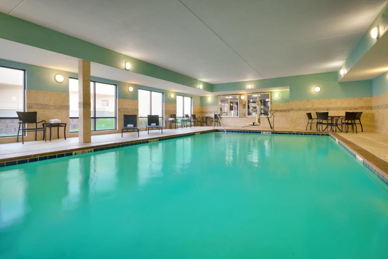 Holiday Inn Express And Suites Helena By Ihg Εξωτερικό φωτογραφία