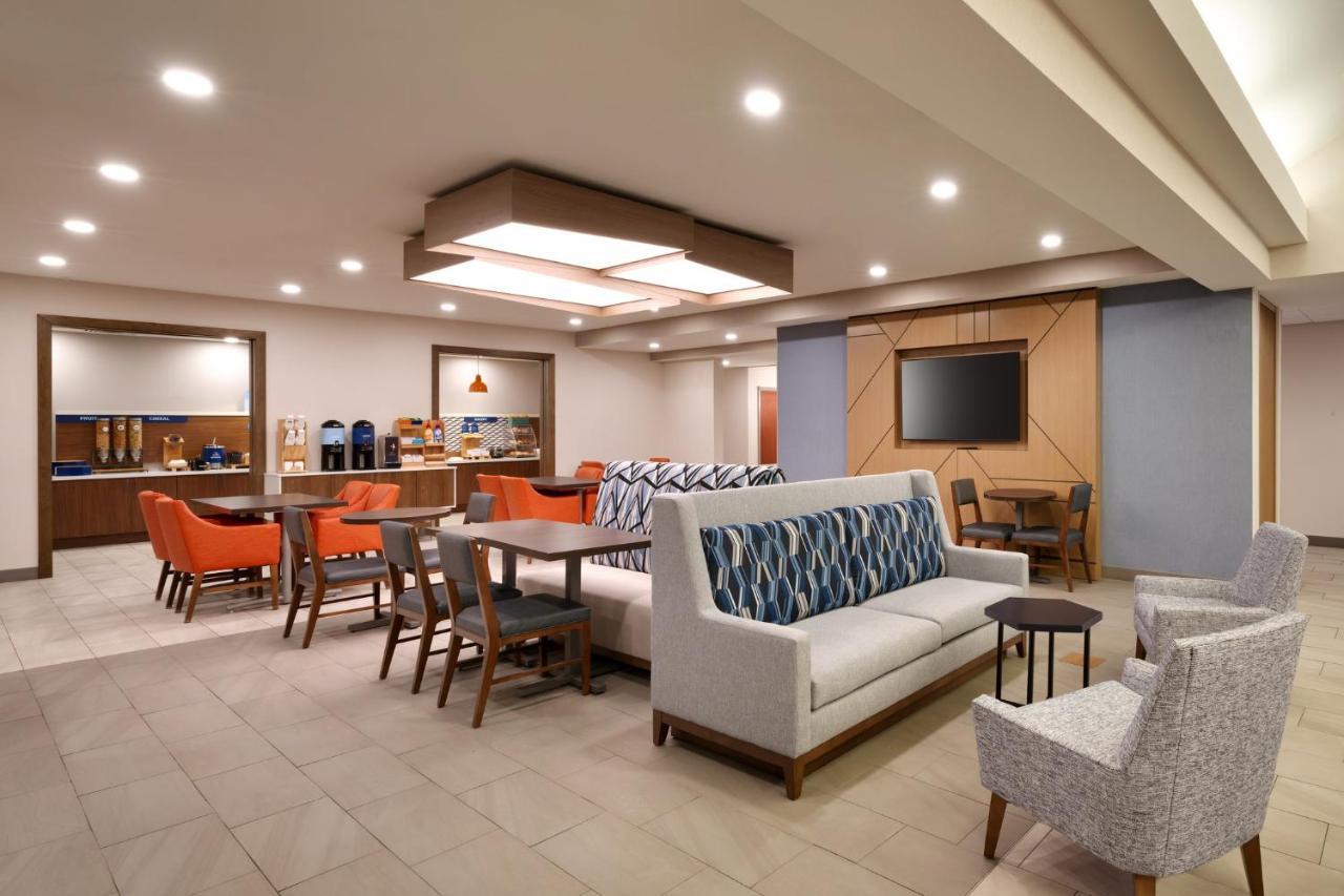 Holiday Inn Express And Suites Helena By Ihg Εξωτερικό φωτογραφία