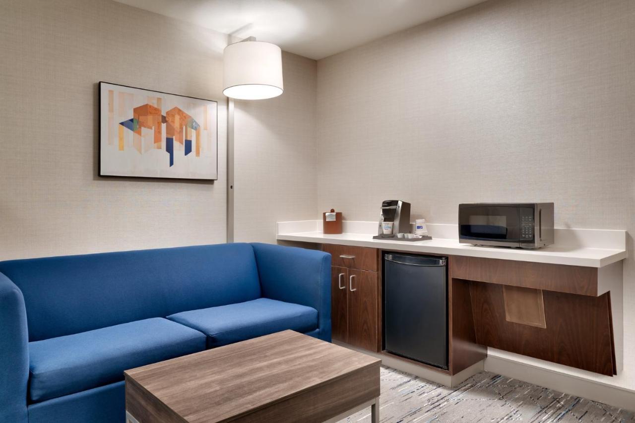 Holiday Inn Express And Suites Helena By Ihg Εξωτερικό φωτογραφία