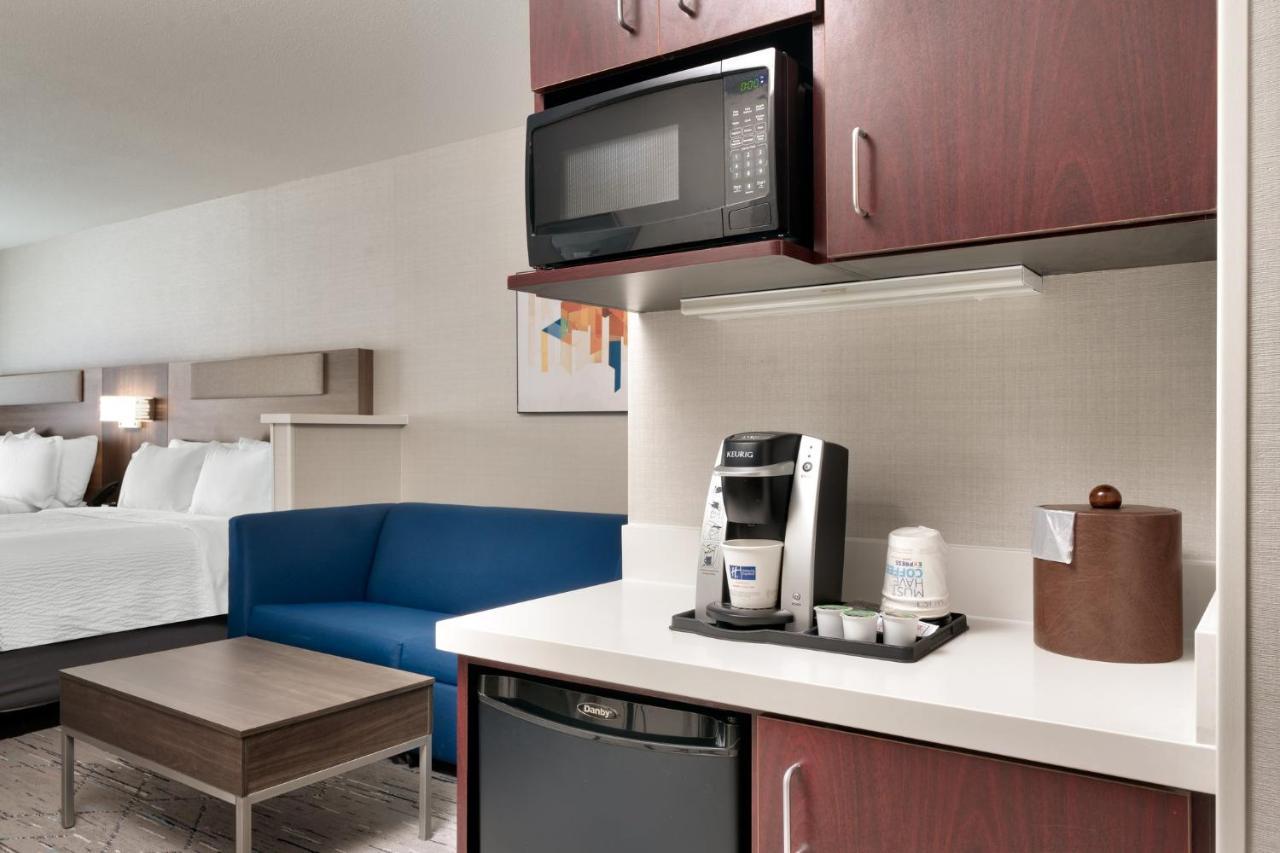 Holiday Inn Express And Suites Helena By Ihg Εξωτερικό φωτογραφία