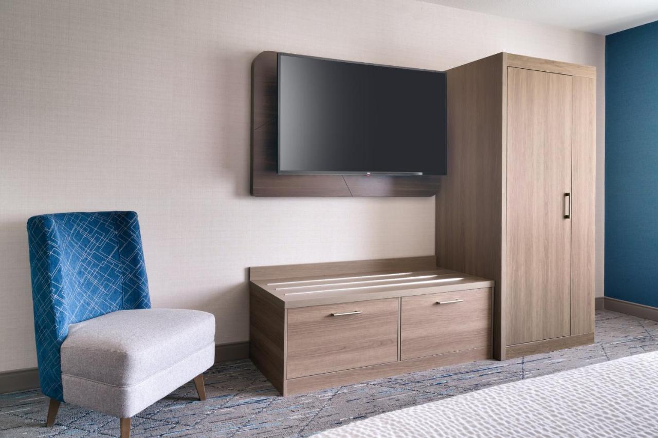 Holiday Inn Express And Suites Helena By Ihg Εξωτερικό φωτογραφία