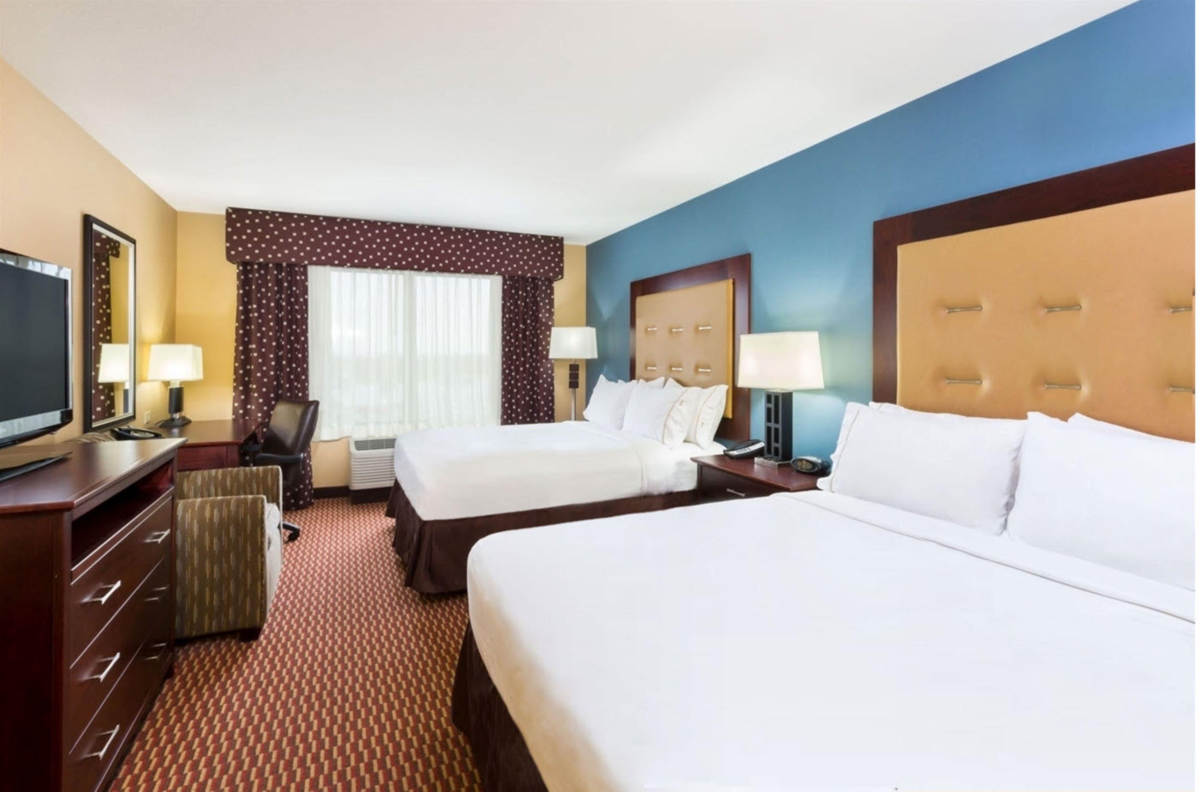 Holiday Inn Express And Suites Helena By Ihg Εξωτερικό φωτογραφία