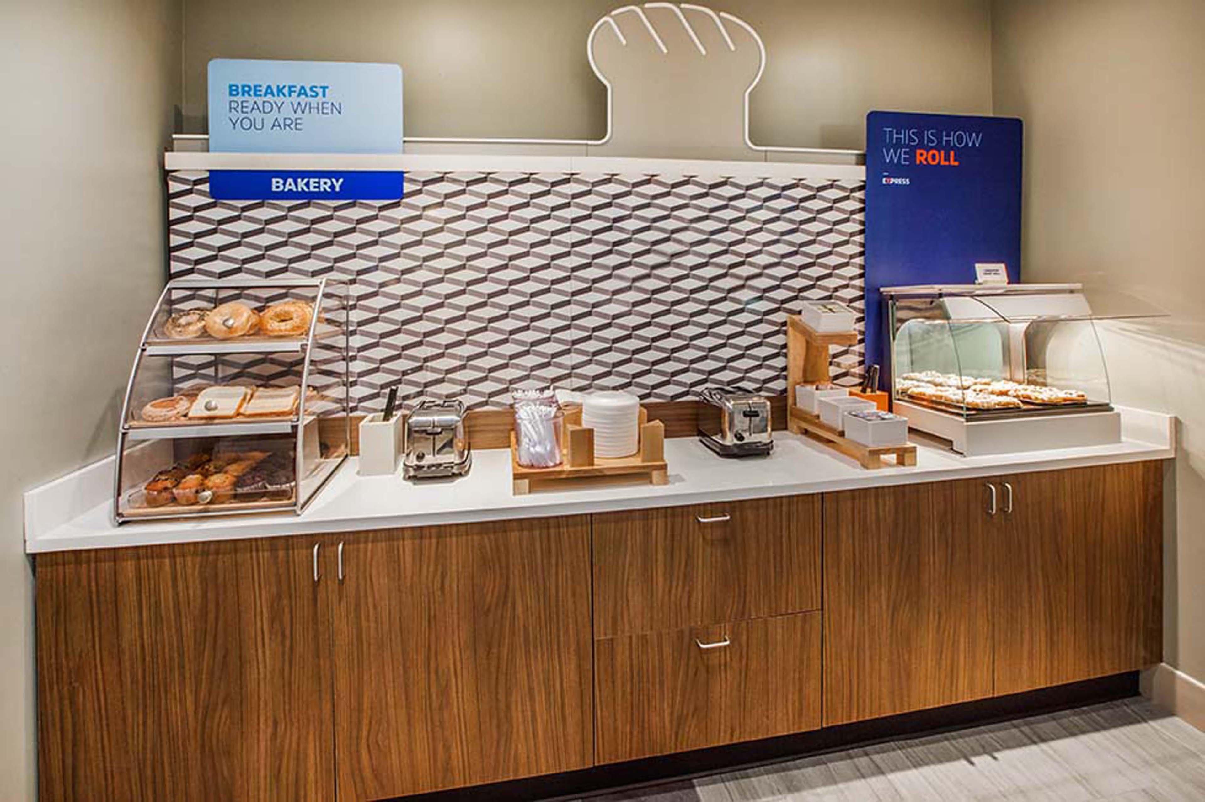 Holiday Inn Express And Suites Helena By Ihg Εξωτερικό φωτογραφία