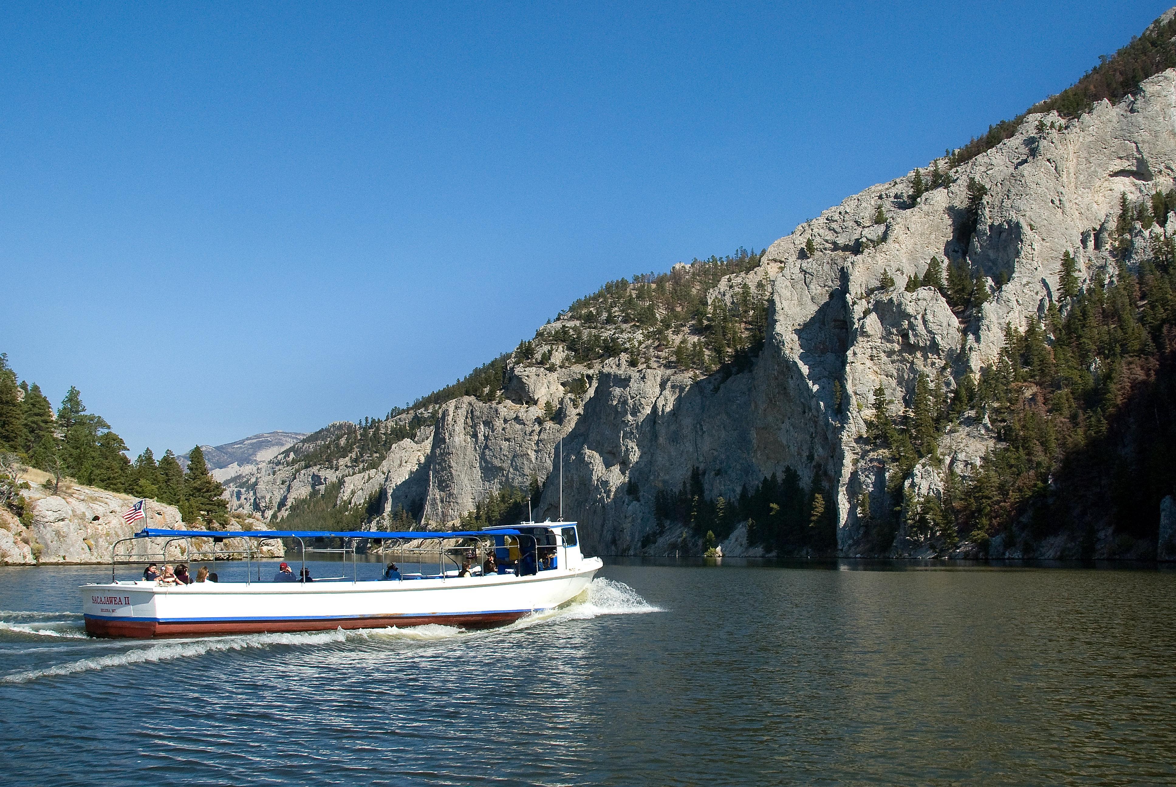 Holiday Inn Express And Suites Helena By Ihg Εξωτερικό φωτογραφία