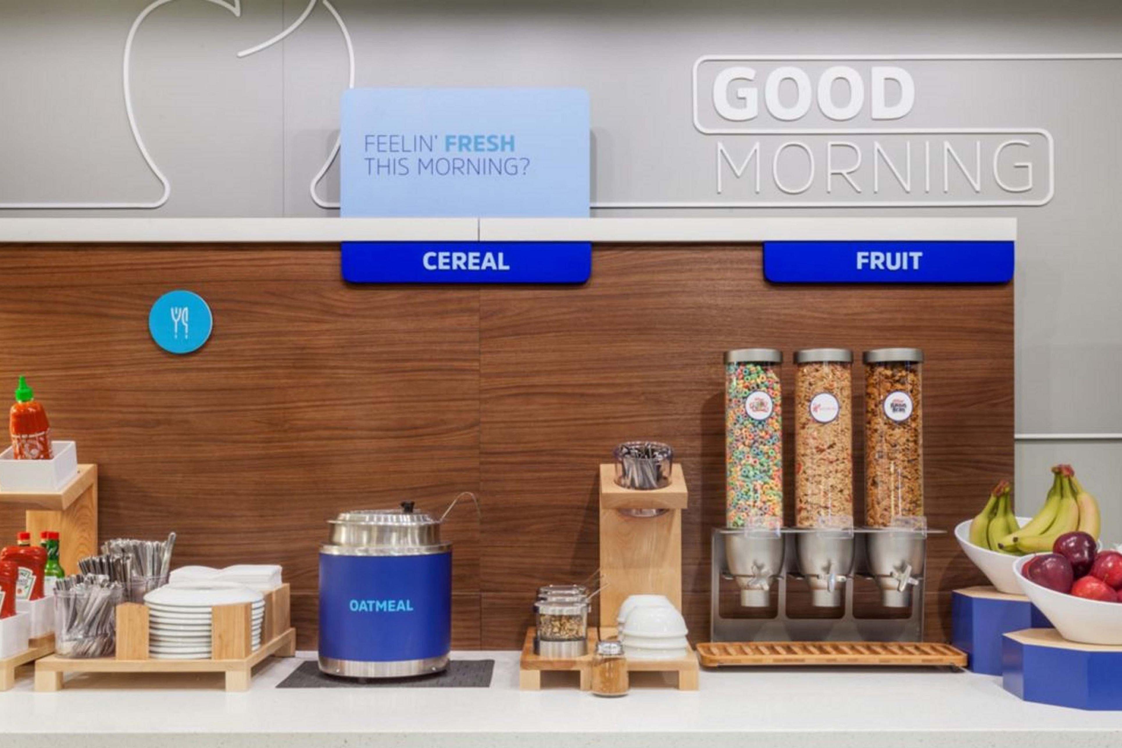 Holiday Inn Express And Suites Helena By Ihg Εξωτερικό φωτογραφία