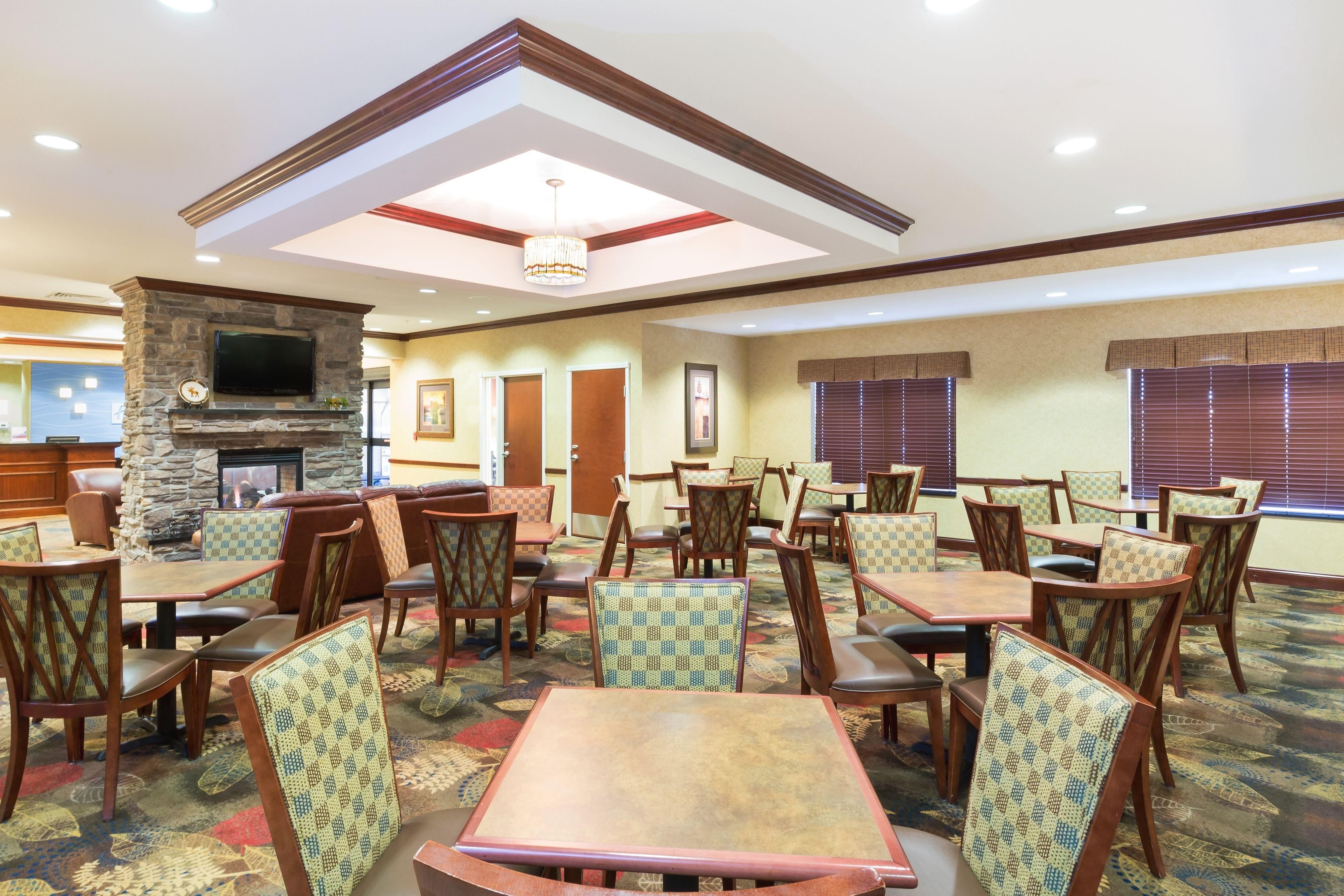 Holiday Inn Express And Suites Helena By Ihg Εξωτερικό φωτογραφία