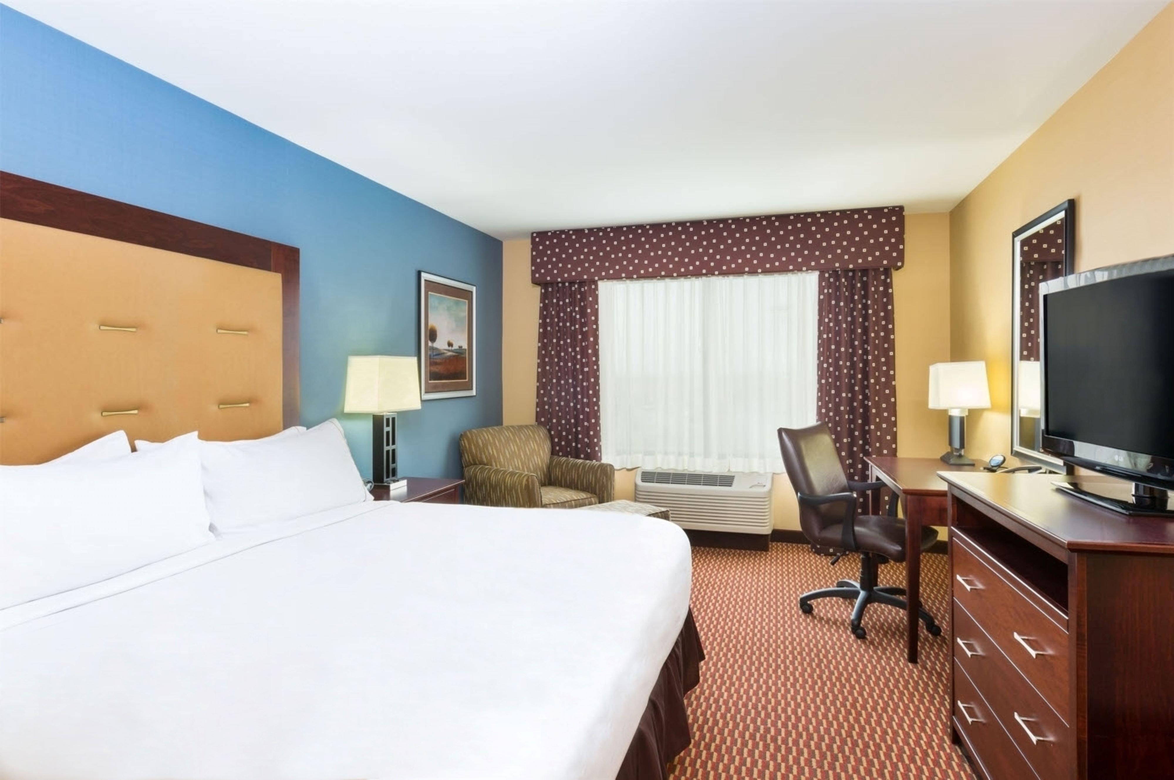 Holiday Inn Express And Suites Helena By Ihg Εξωτερικό φωτογραφία