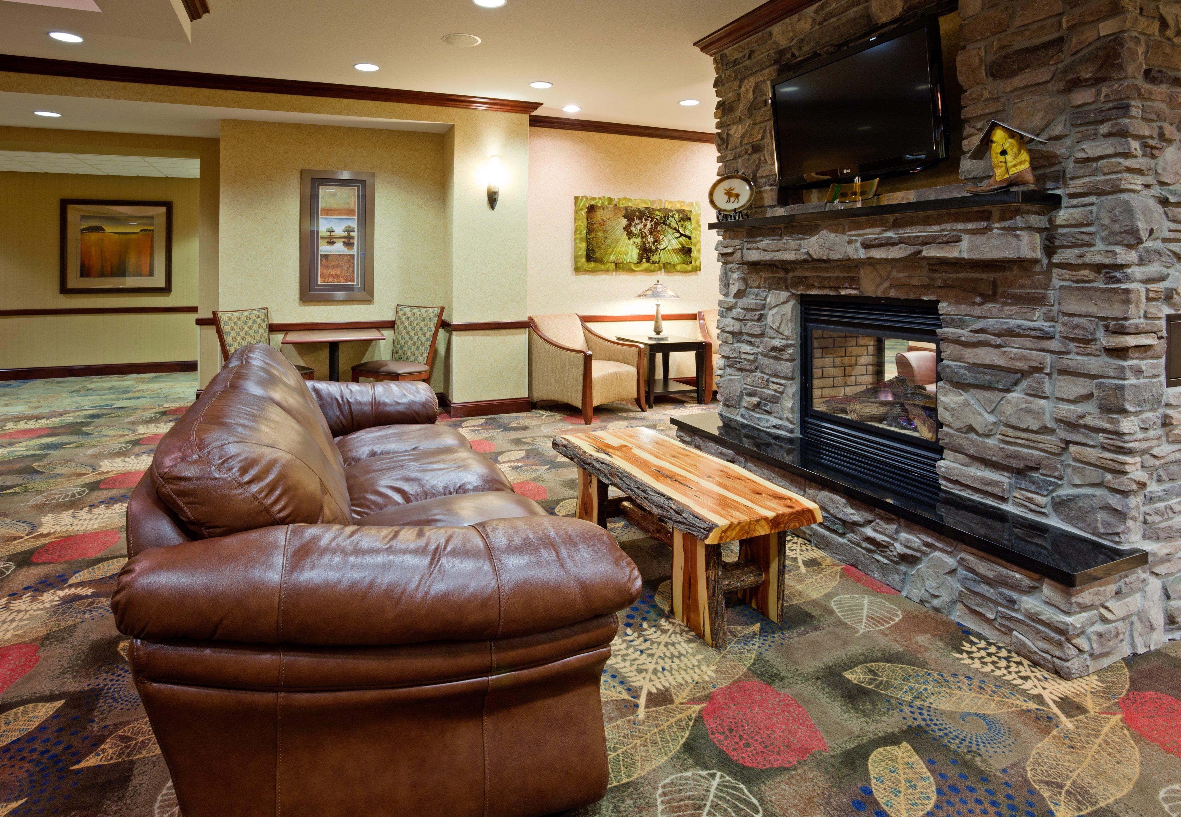Holiday Inn Express And Suites Helena By Ihg Εξωτερικό φωτογραφία