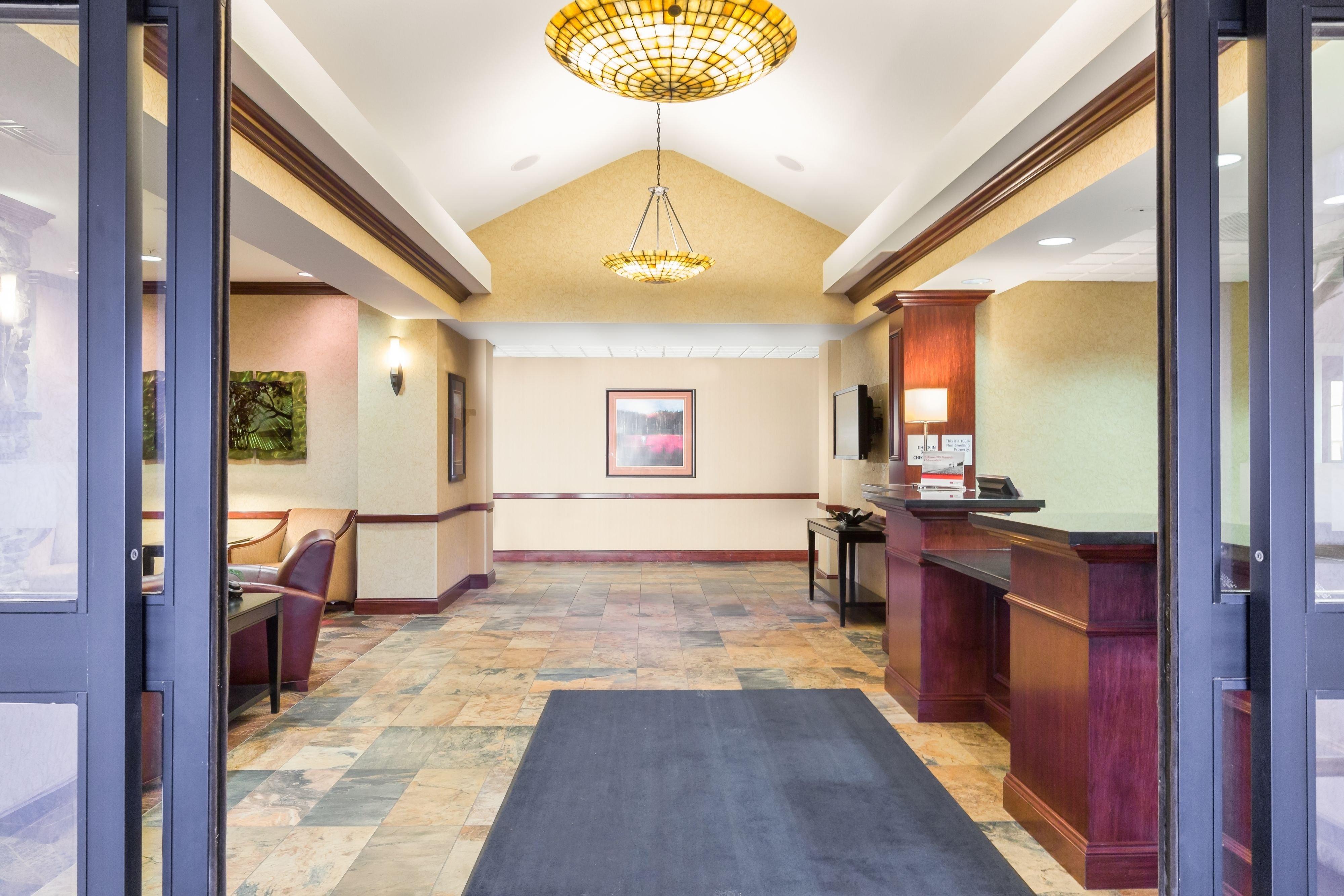 Holiday Inn Express And Suites Helena By Ihg Εξωτερικό φωτογραφία