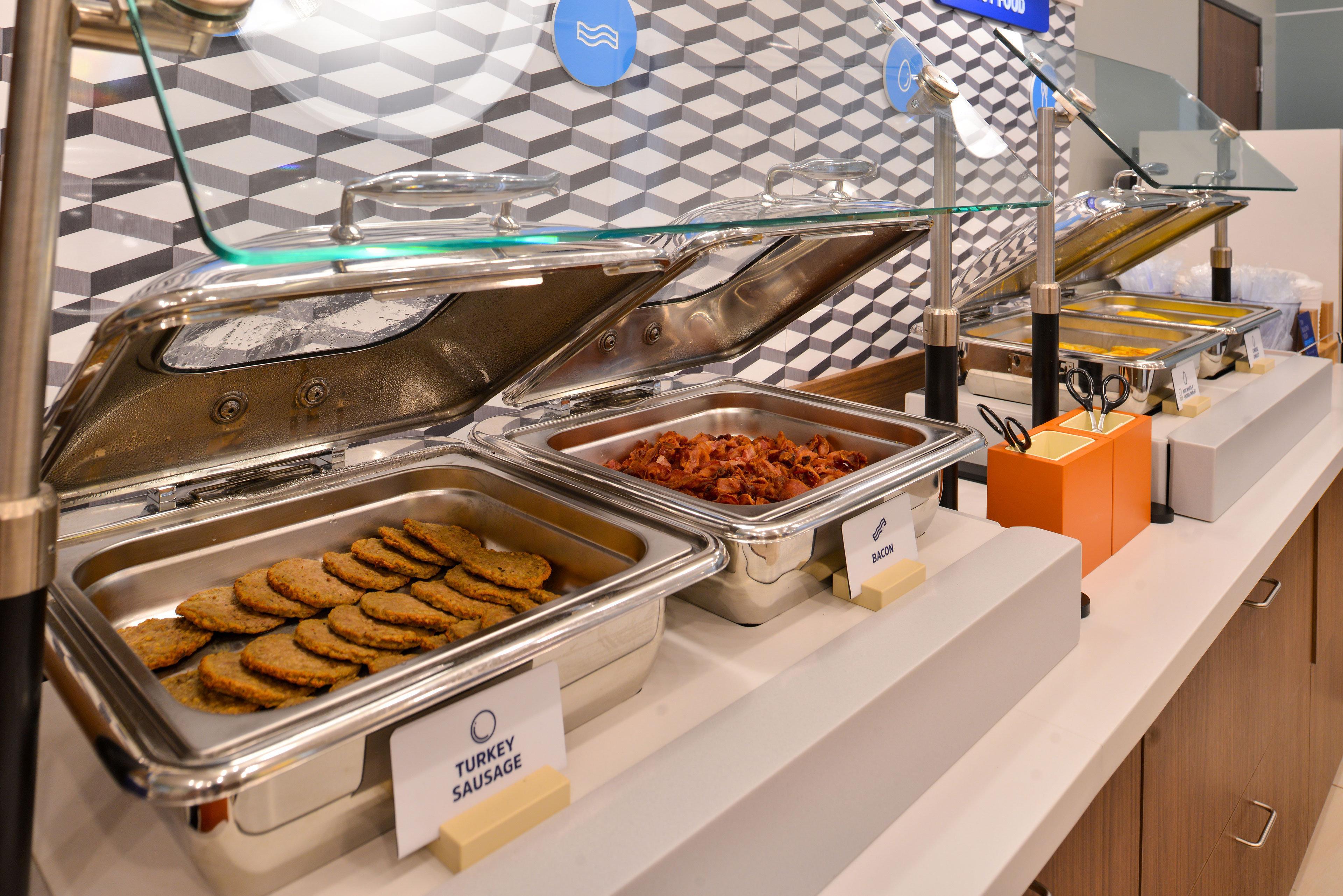 Holiday Inn Express And Suites Helena By Ihg Εξωτερικό φωτογραφία