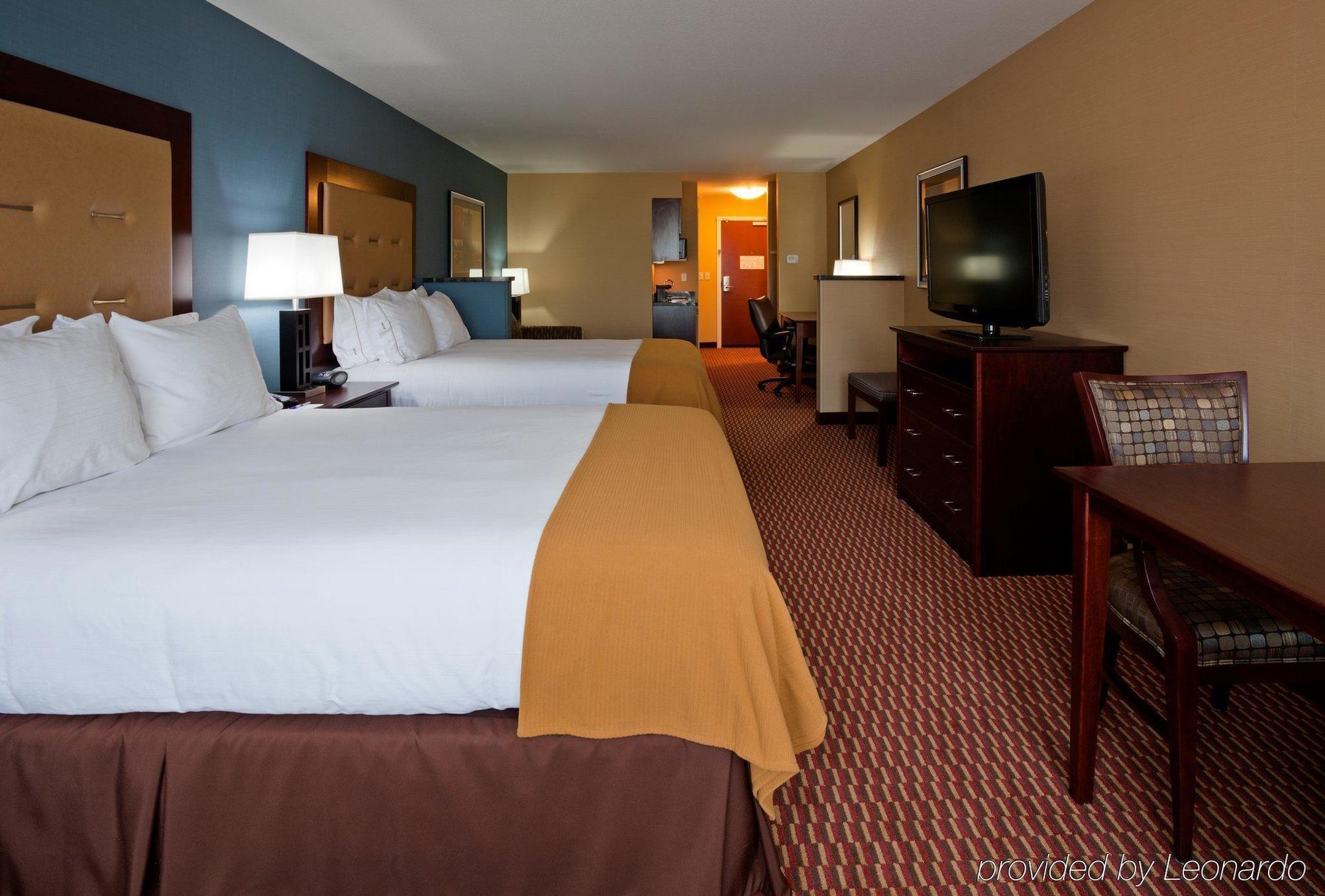 Holiday Inn Express And Suites Helena By Ihg Δωμάτιο φωτογραφία